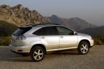 Lexus RX400h 2006 года
